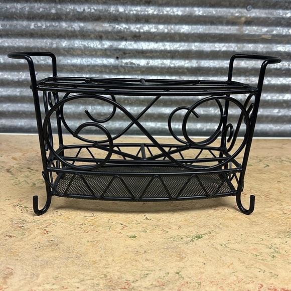 Table service organizer - Picture 5 of 7